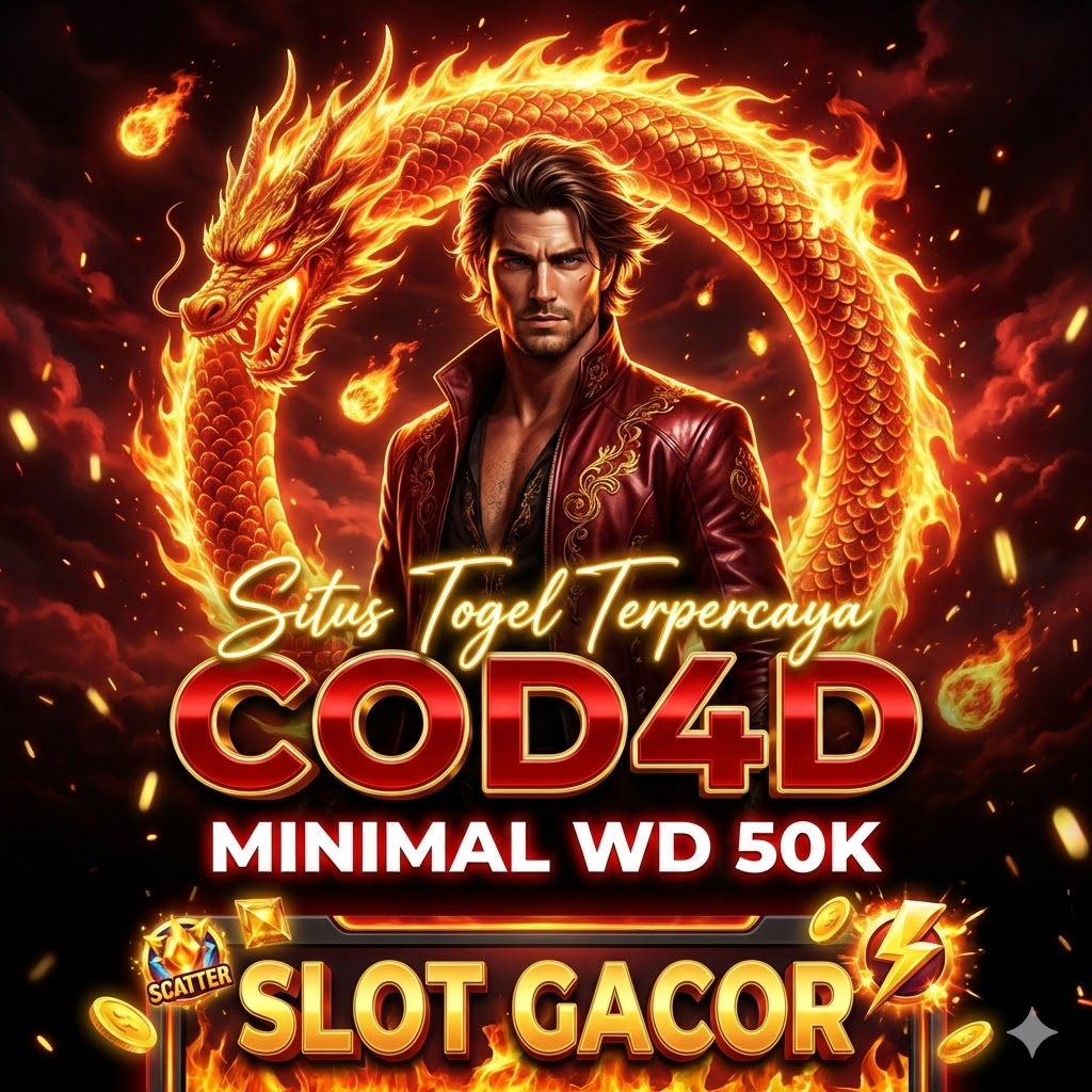 COD4D